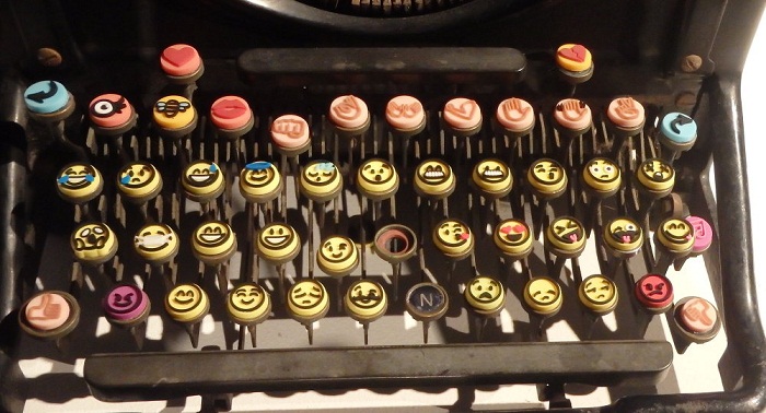Slovakian scientists believe they’ve found world’s oldest emoji